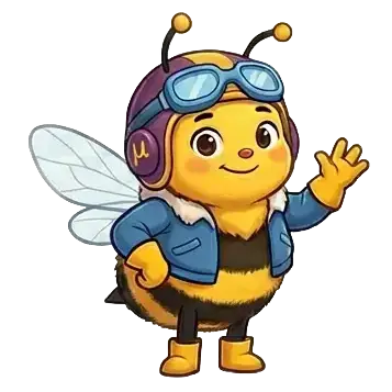 Spelling Bee Logo